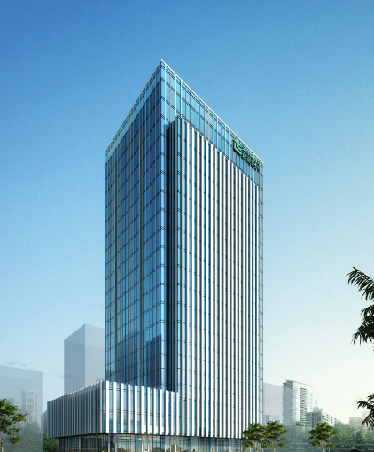 重庆朗福环保科技有限公司一站式环保工程解决方案及案例分享
