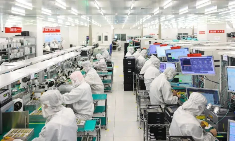 重庆朗福环保科技解读：2025年工业废气治理最新政策法规与排放标准变化
